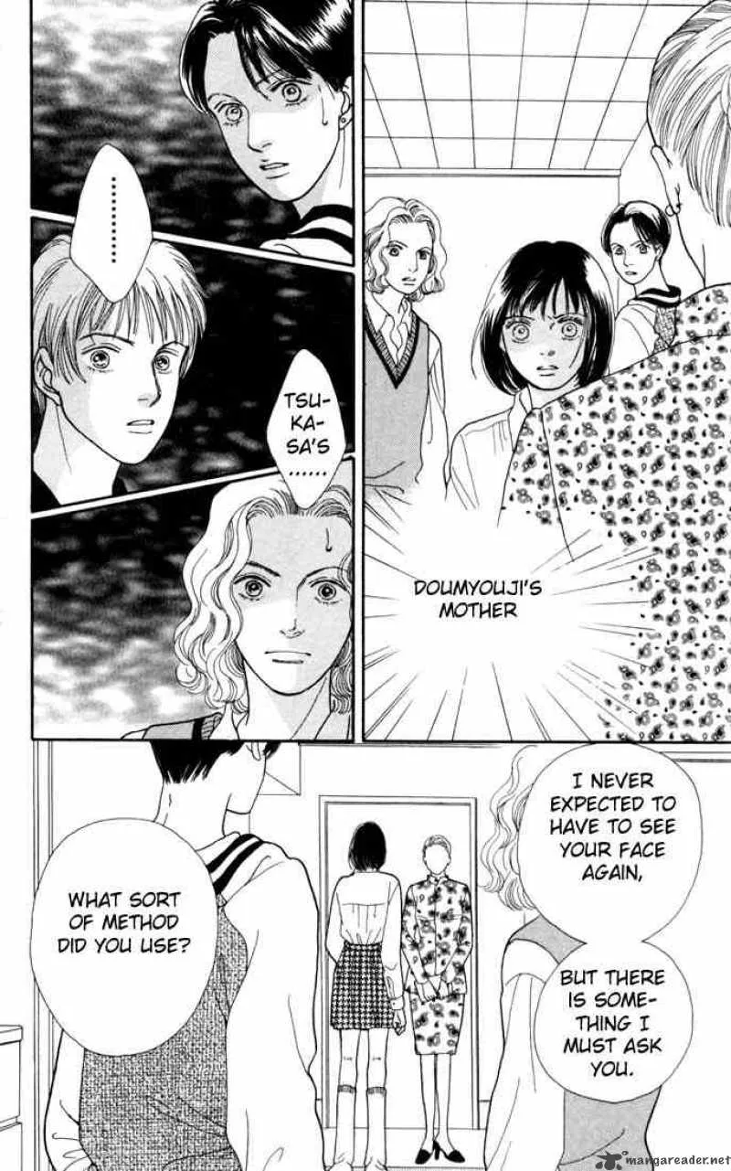 Hana Yori Dango Chapter 114 page 17