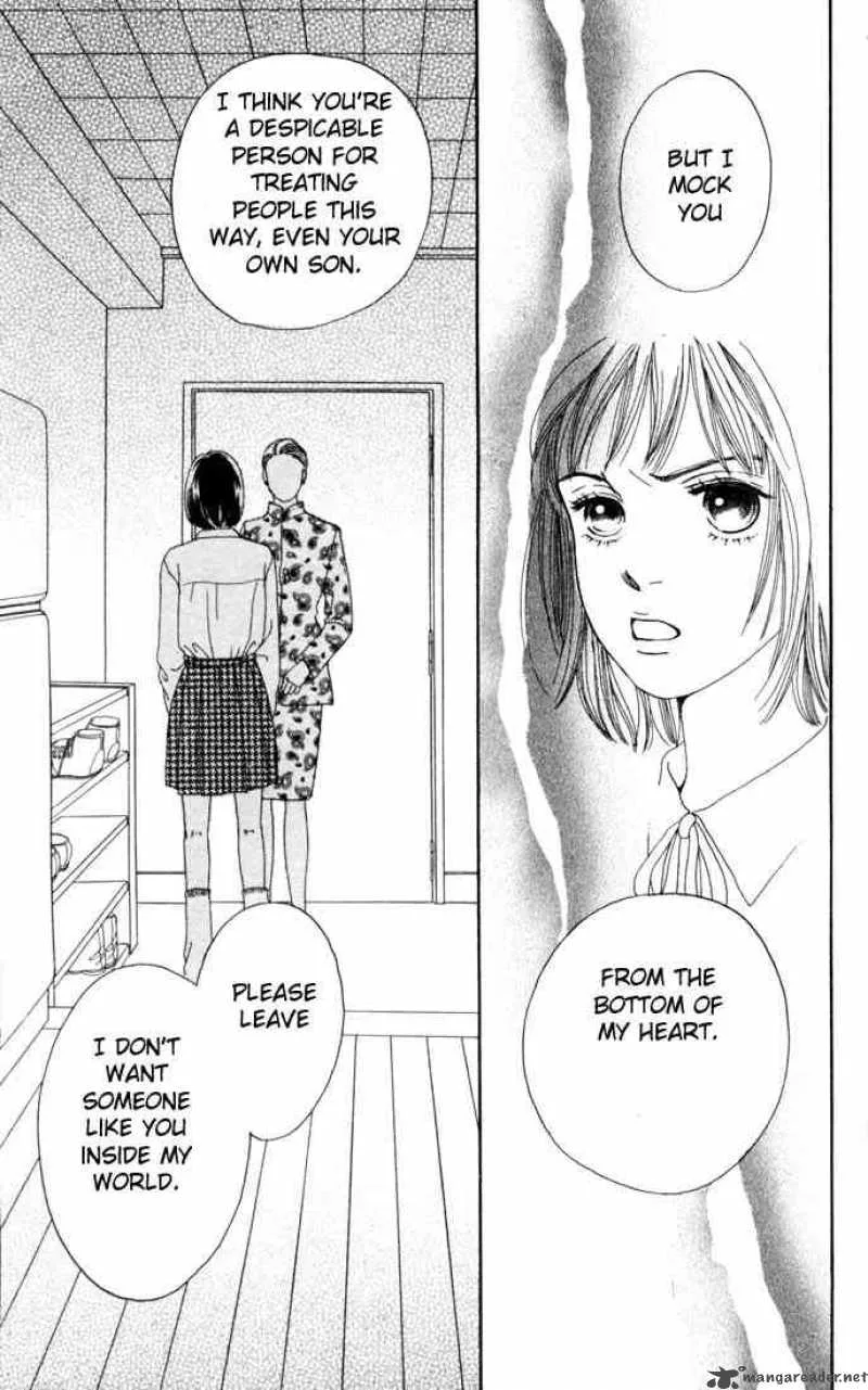 Hana Yori Dango Chapter 114 page 22