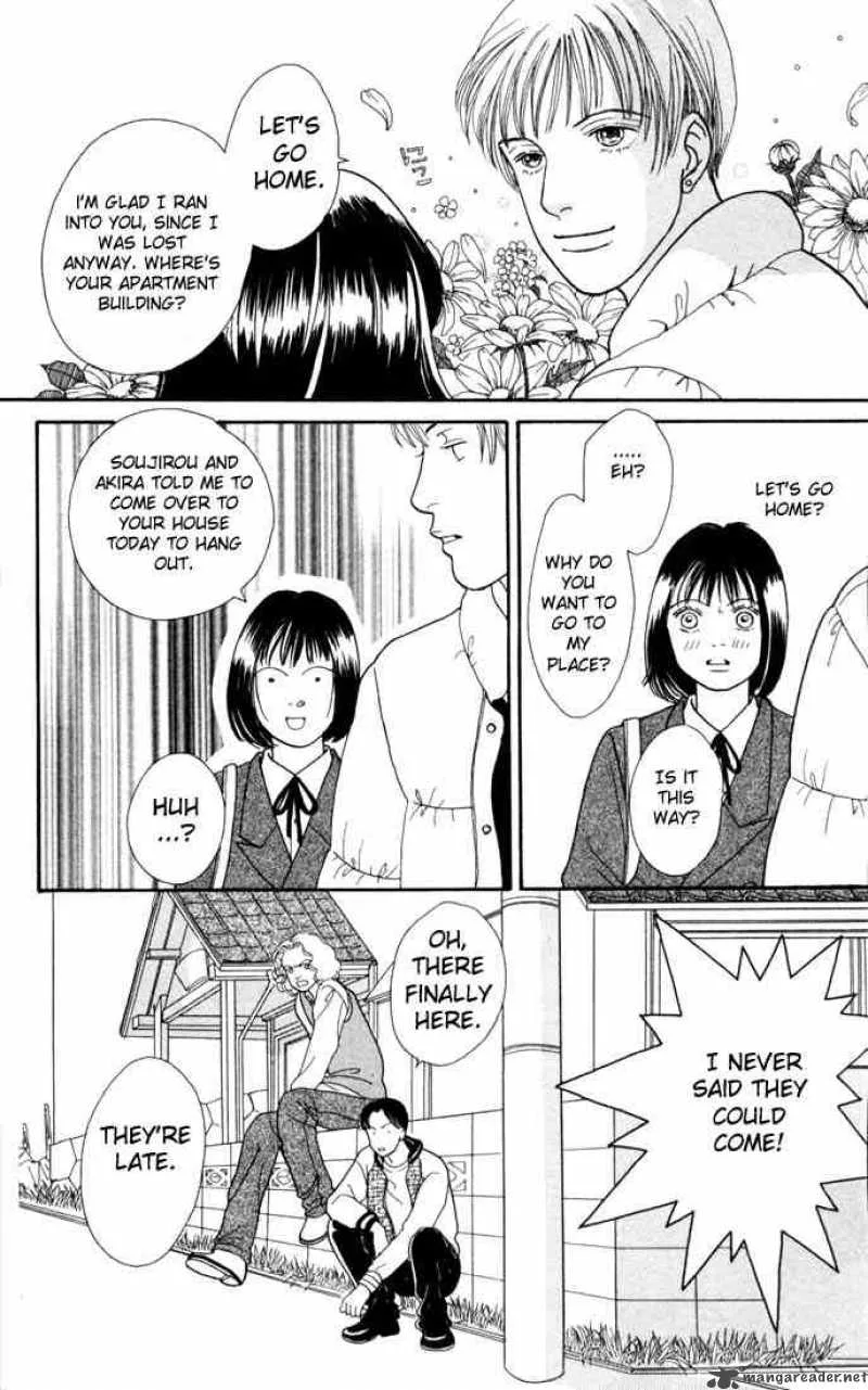 Hana Yori Dango Chapter 114 page 13