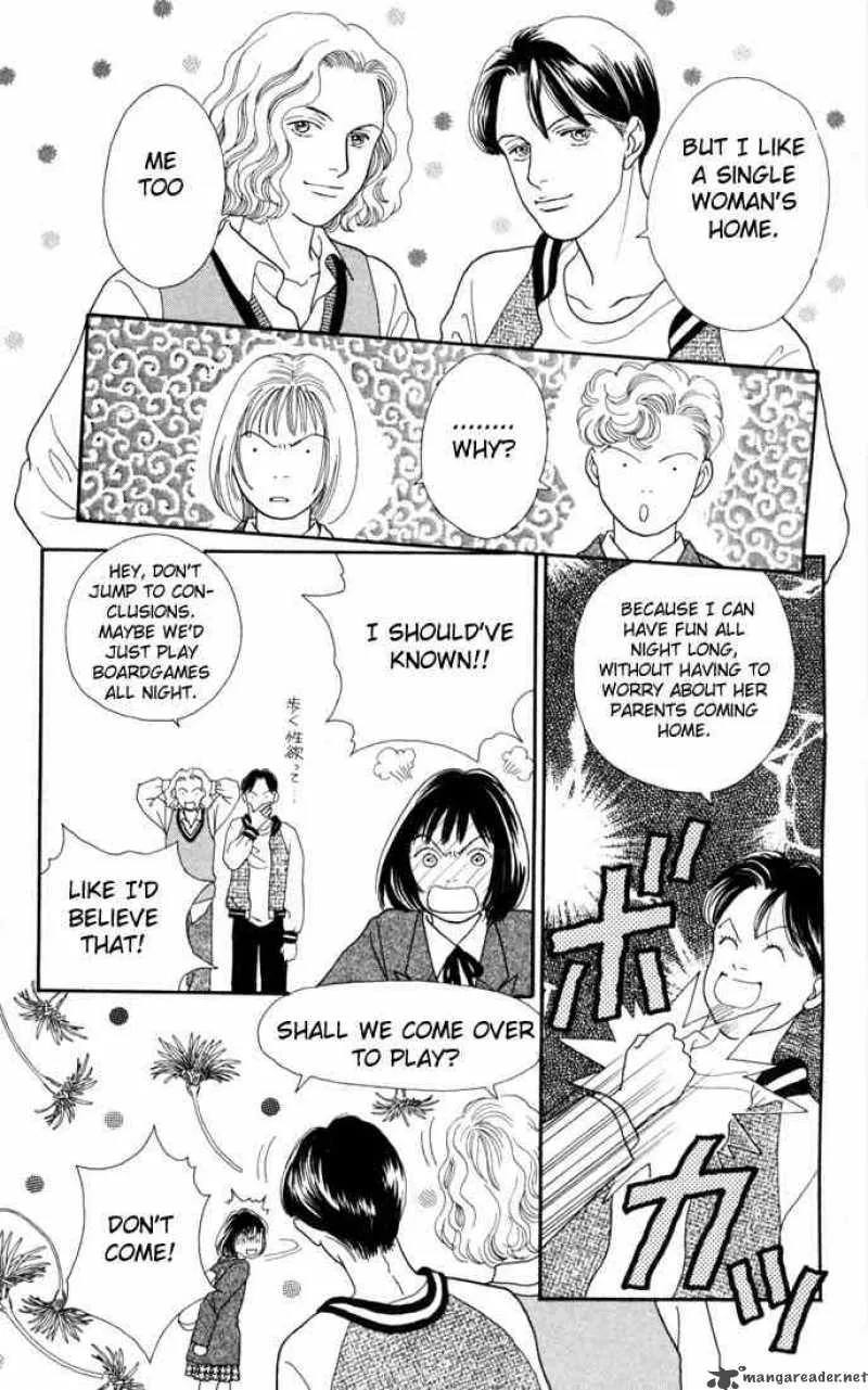 Hana Yori Dango Chapter 114 page 9