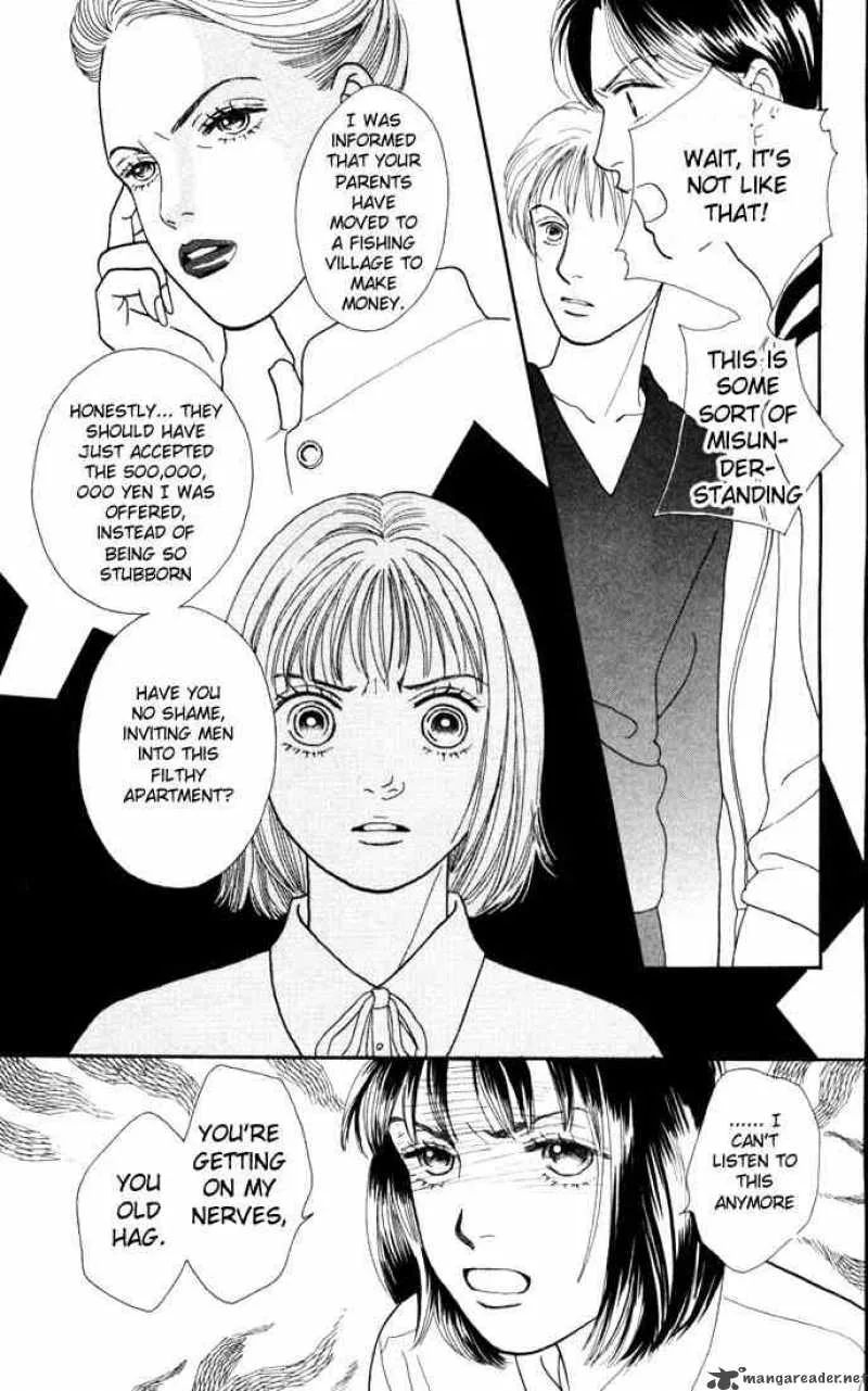Hana Yori Dango Chapter 114 page 19