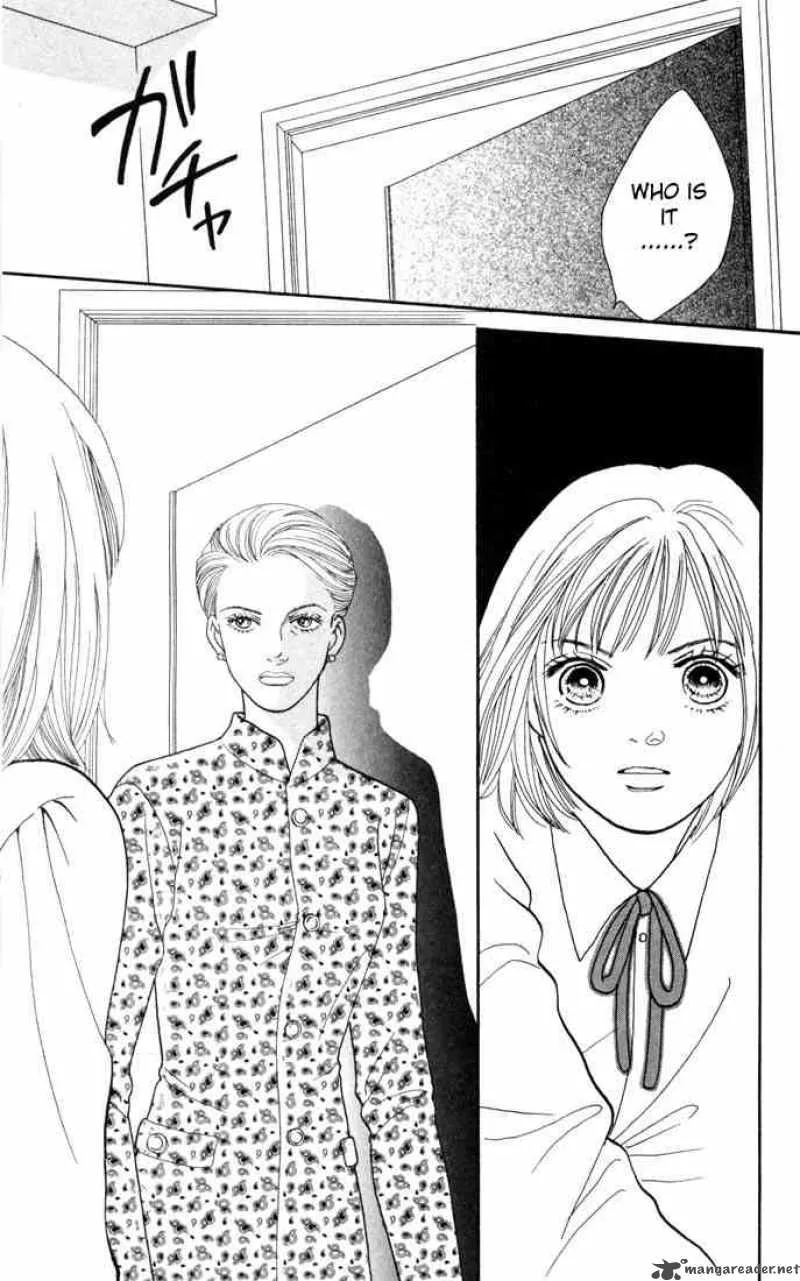 Hana Yori Dango Chapter 114 page 16