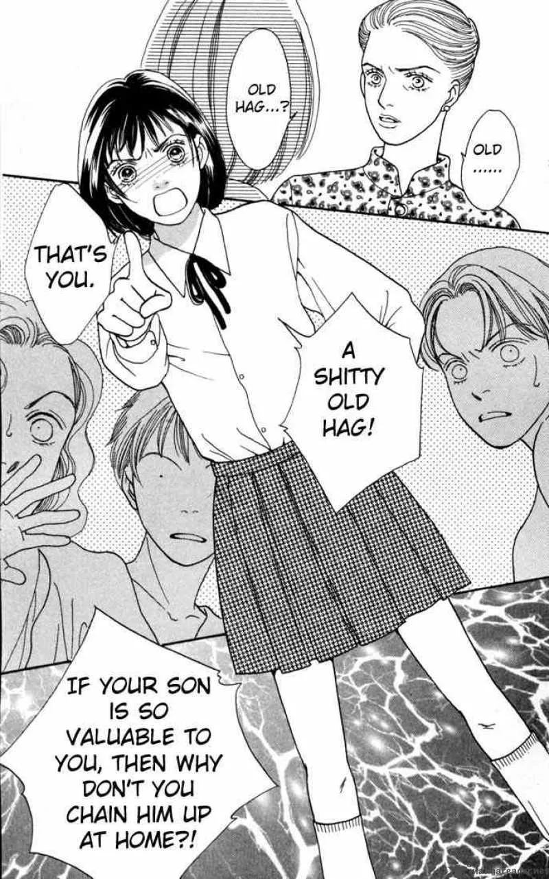 Hana Yori Dango Chapter 114 page 20