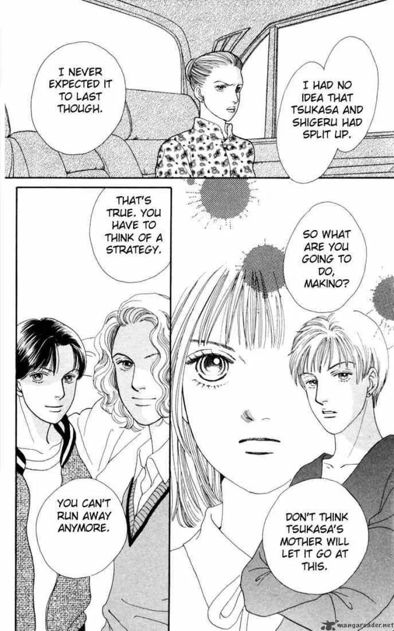 Hana Yori Dango Chapter 114 page 25