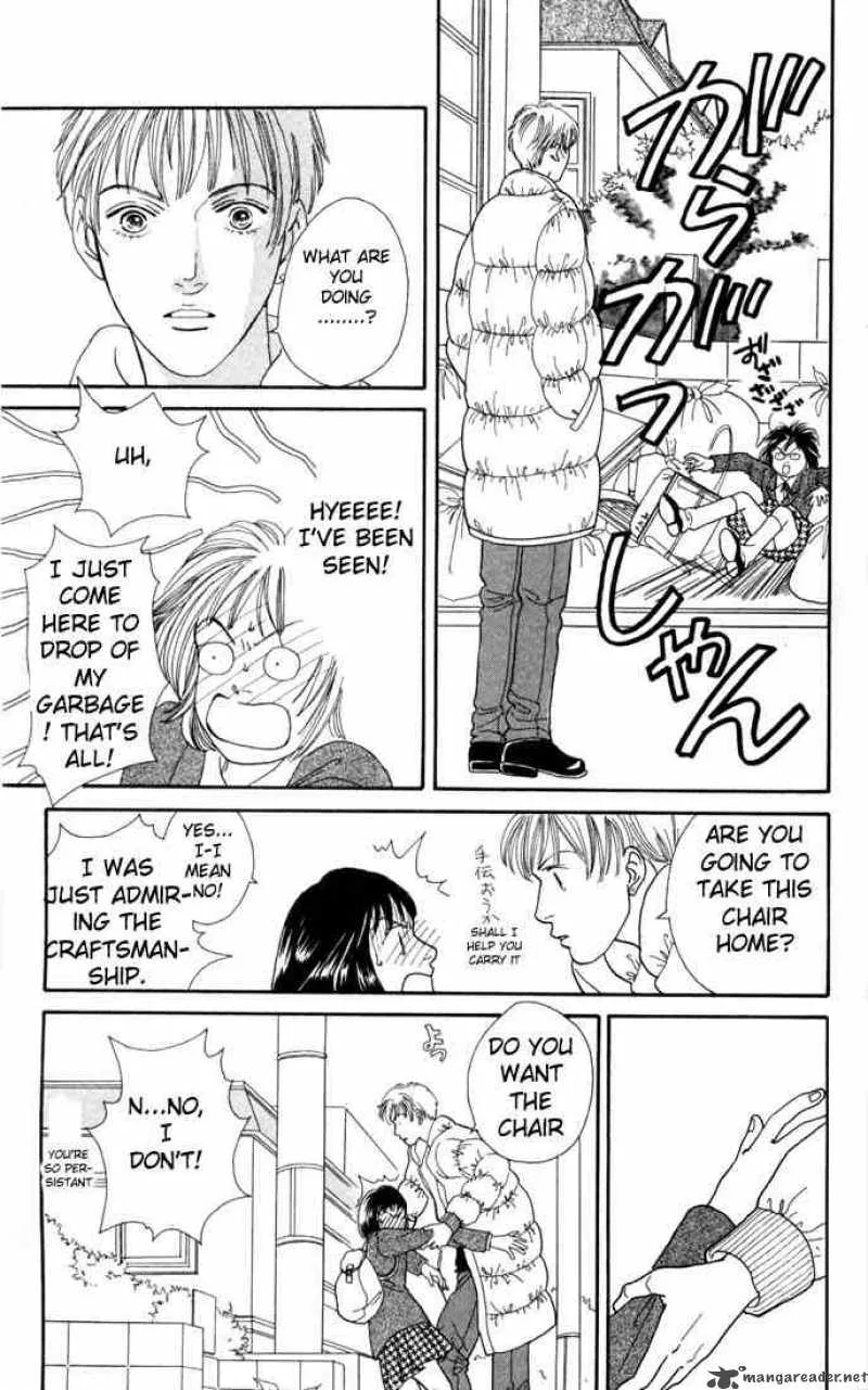 Hana Yori Dango Chapter 114 page 12