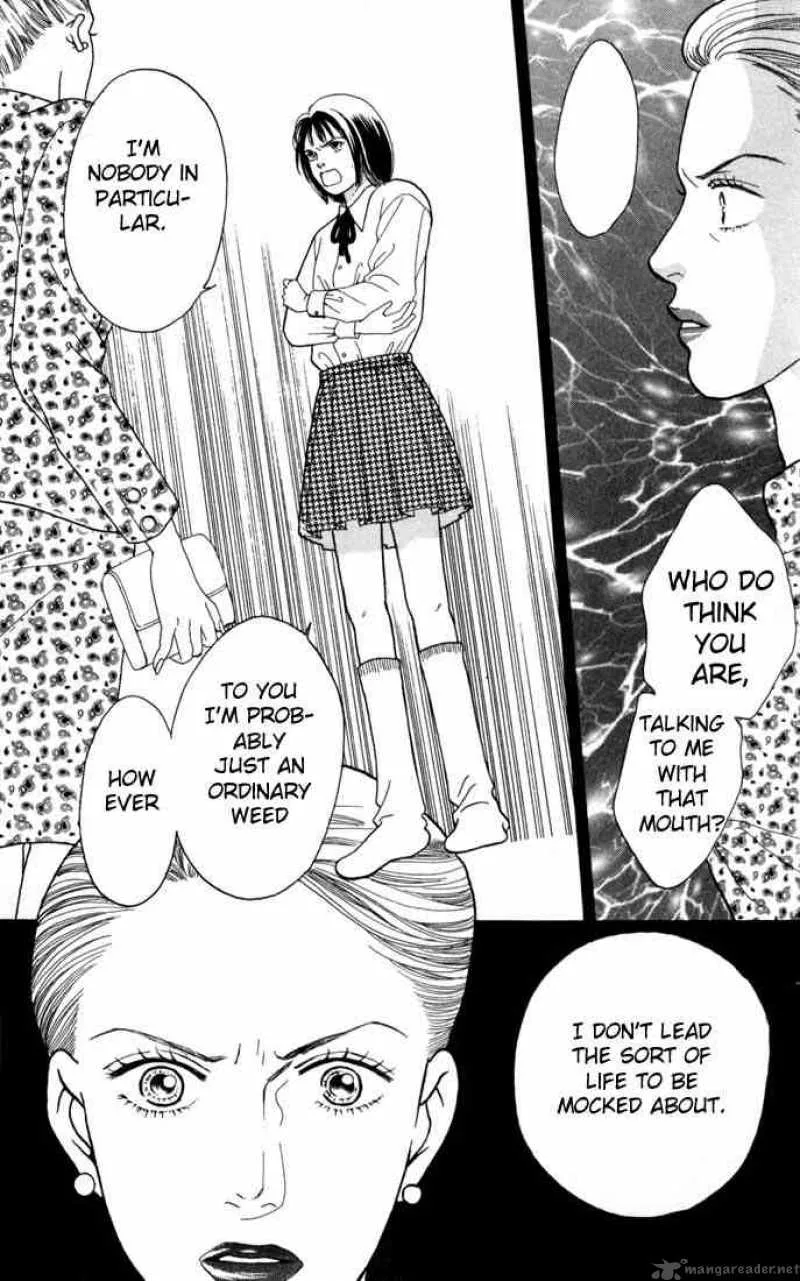 Hana Yori Dango Chapter 114 page 21
