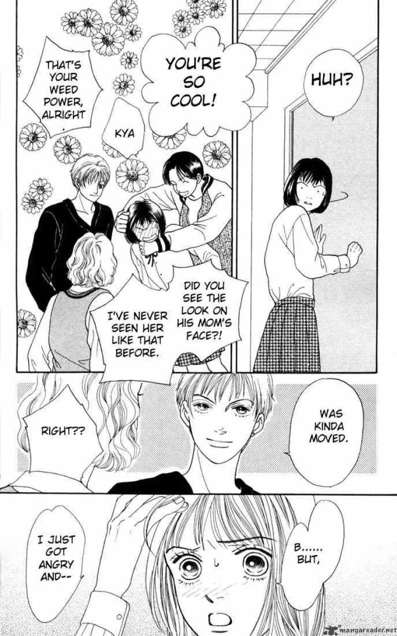 Hana Yori Dango Chapter 114 page 24