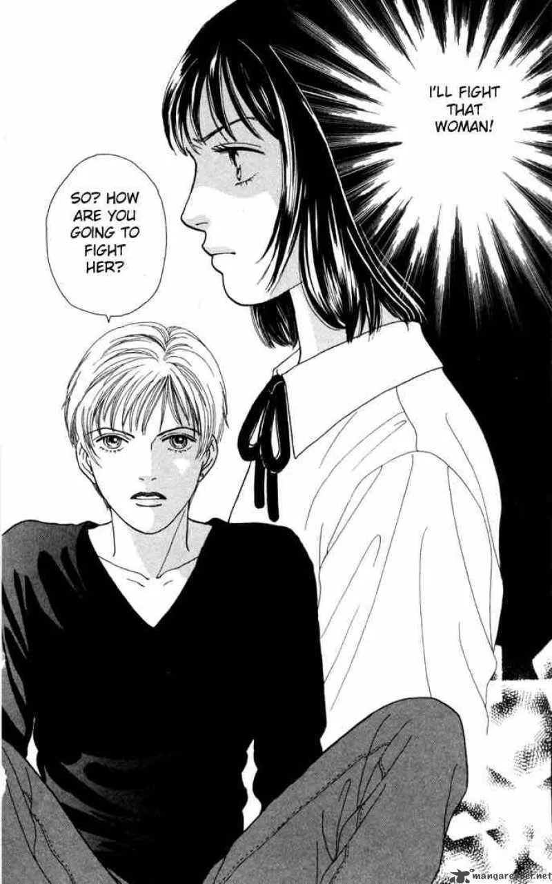 Hana Yori Dango Chapter 115 page 1