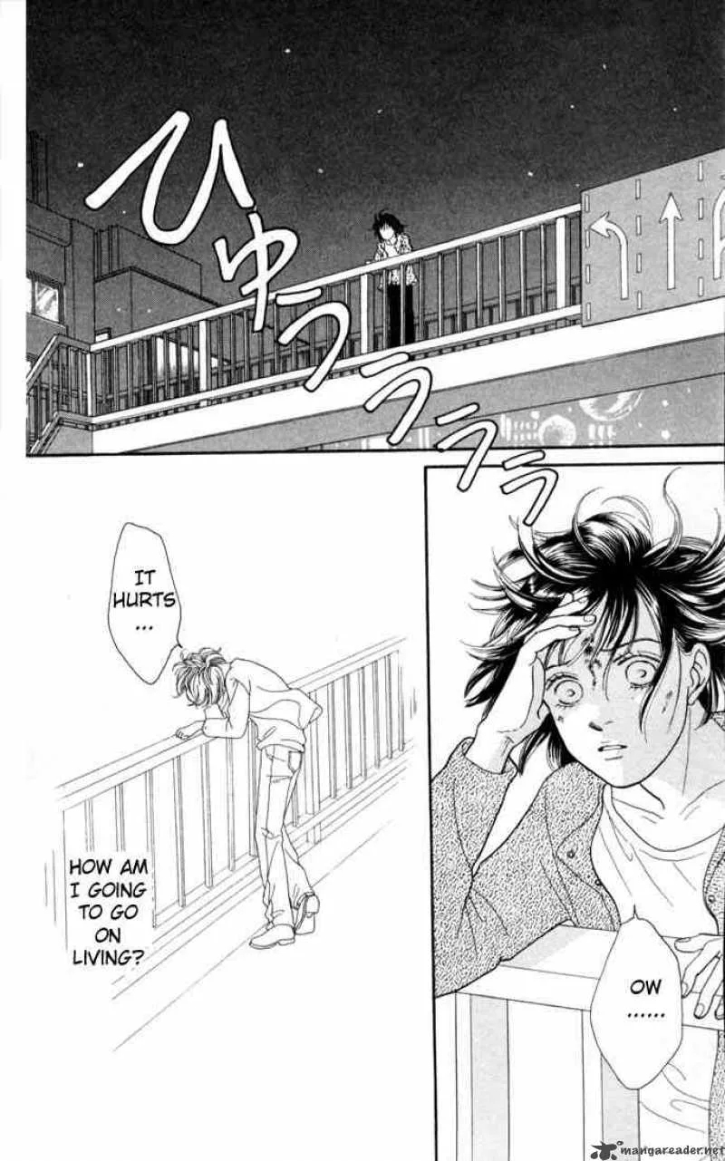Hana Yori Dango Chapter 115 page 19