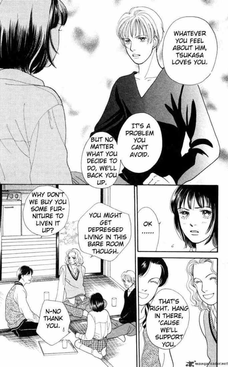 Hana Yori Dango Chapter 115 page 6