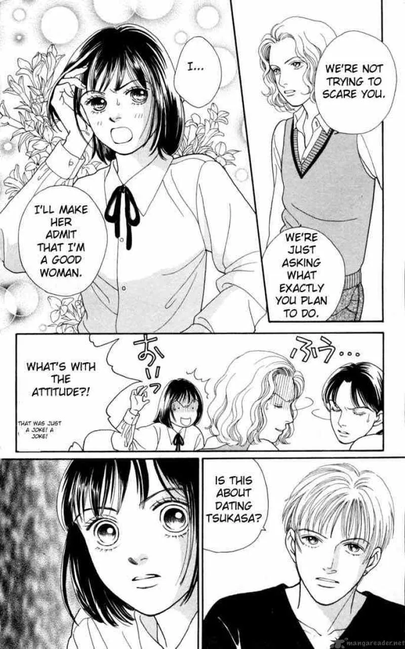 Hana Yori Dango Chapter 115 page 3
