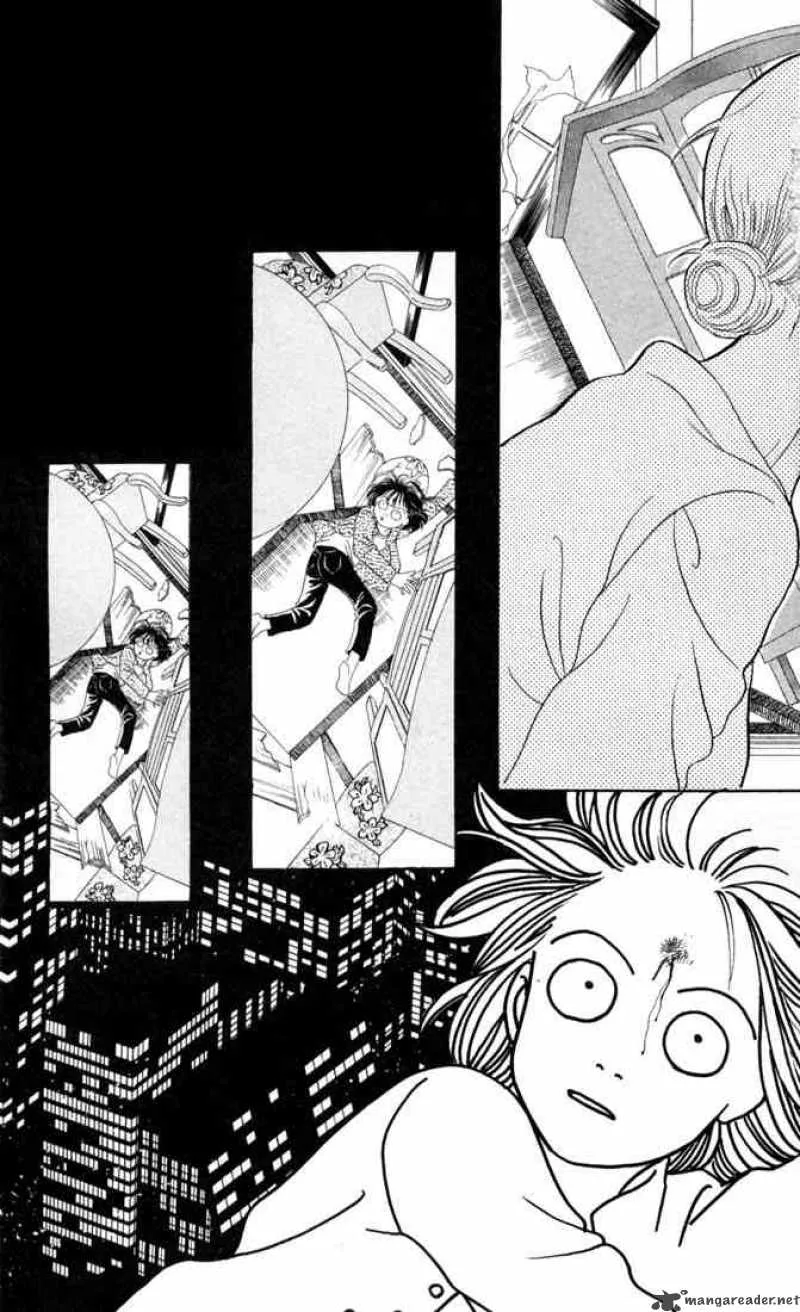 Hana Yori Dango Chapter 115 page 18