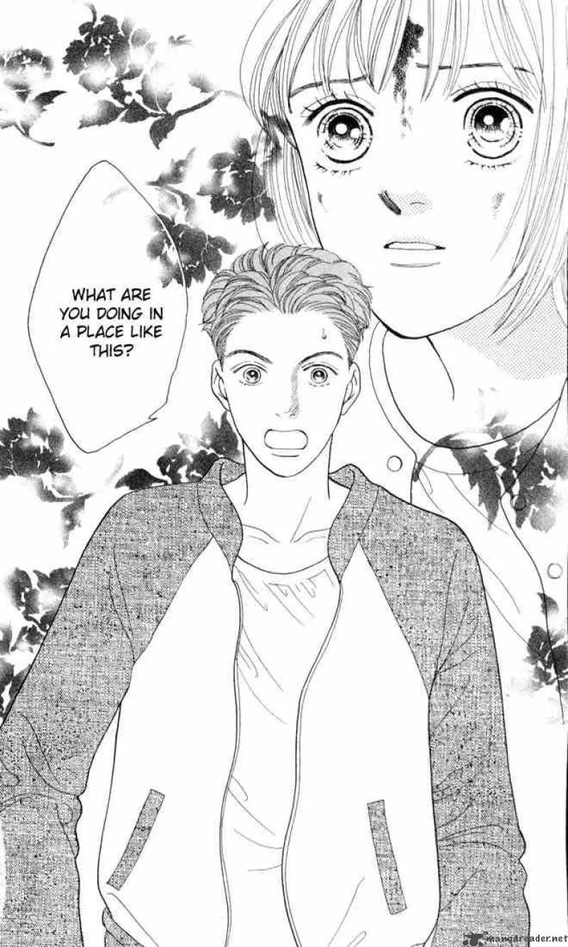 Hana Yori Dango Chapter 115 page 25