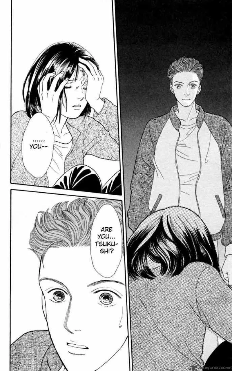 Hana Yori Dango Chapter 115 page 23