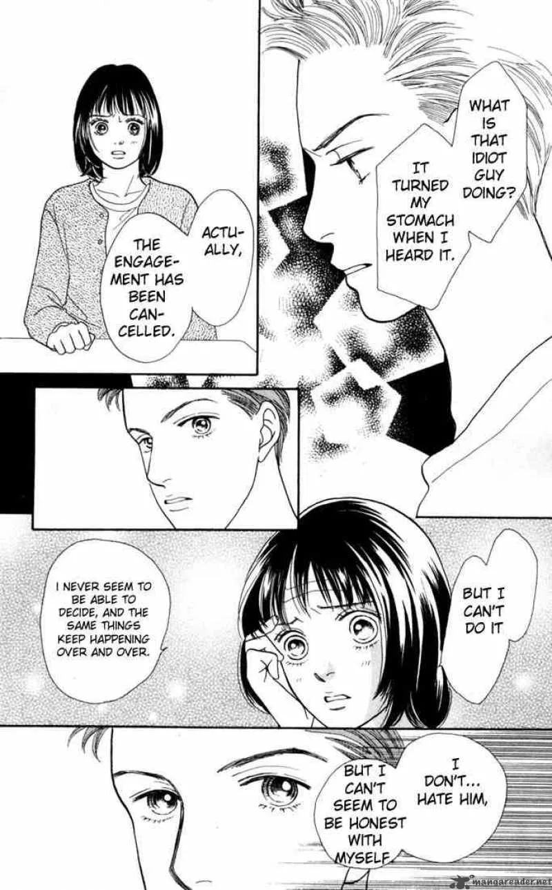 Hana Yori Dango Chapter 116 page 11