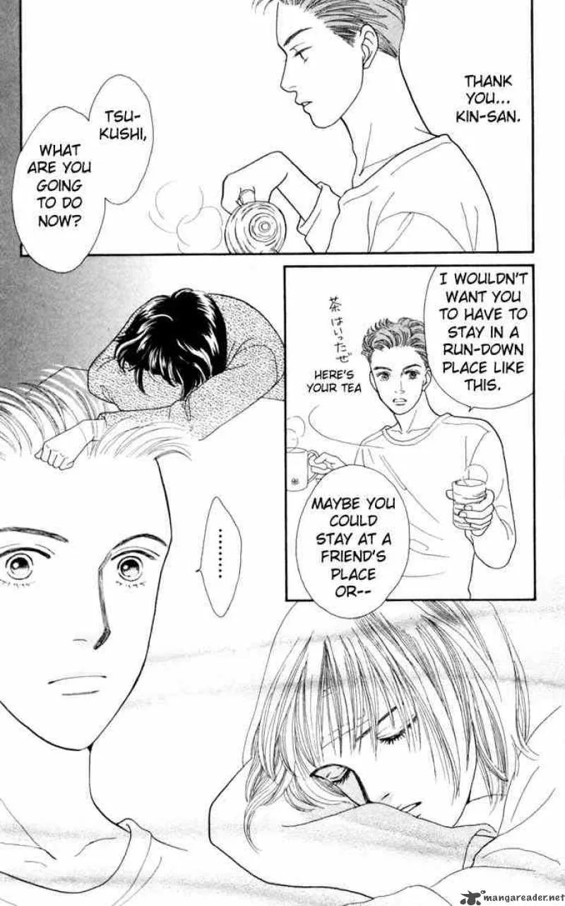 Hana Yori Dango Chapter 116 page 15