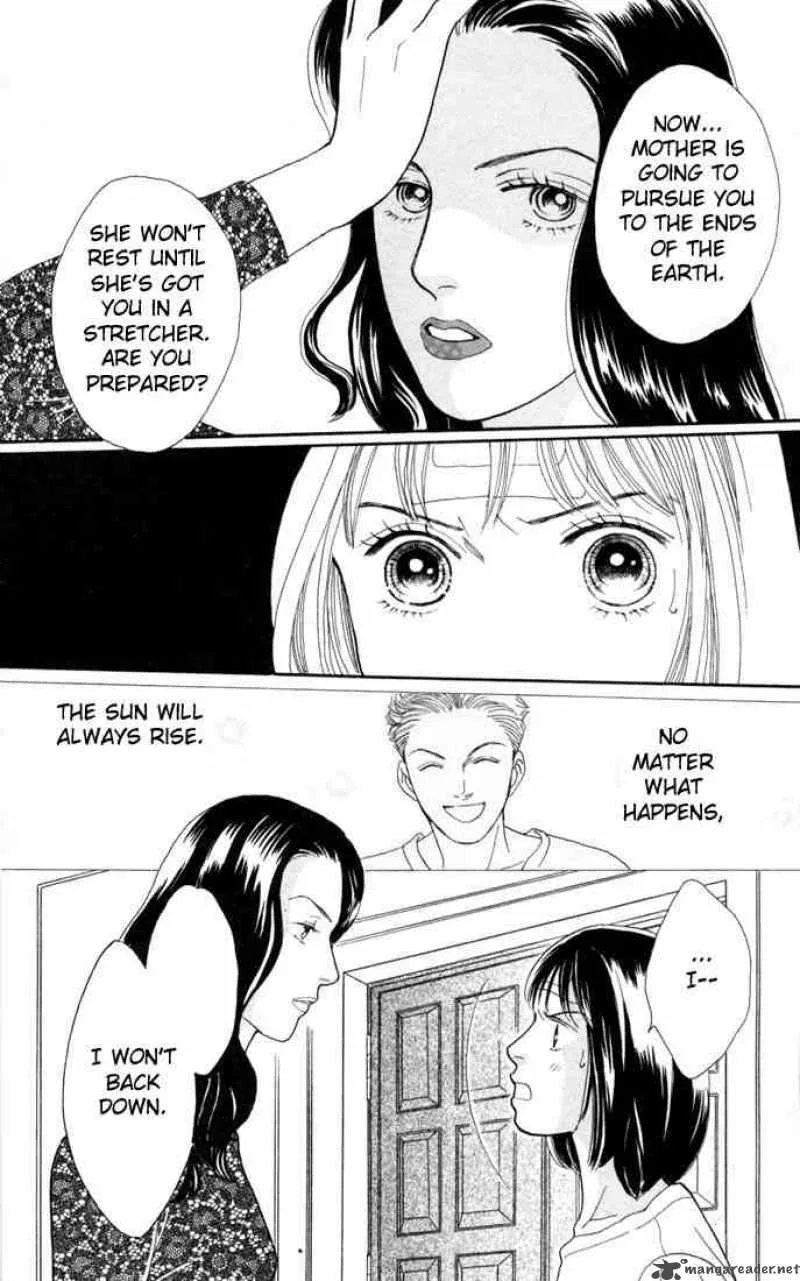 Hana Yori Dango Chapter 116 page 24