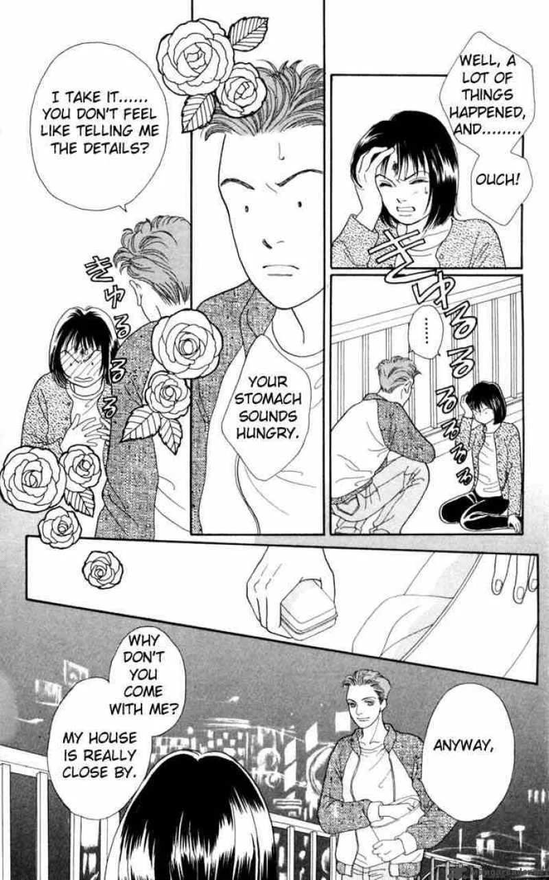Hana Yori Dango Chapter 116 page 2