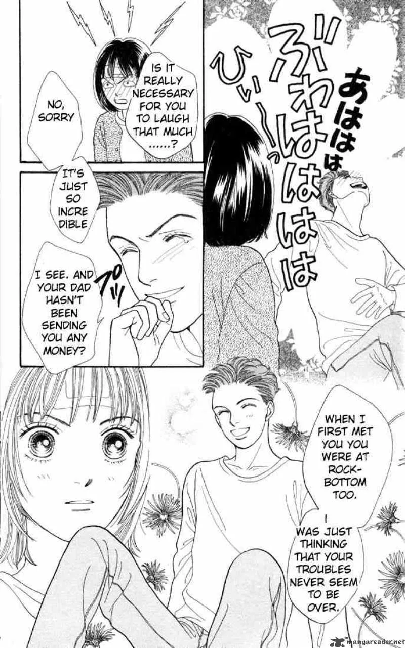 Hana Yori Dango Chapter 116 page 8