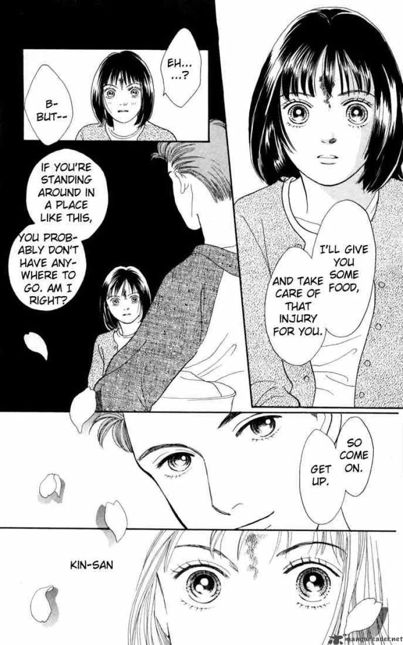 Hana Yori Dango Chapter 116 page 3