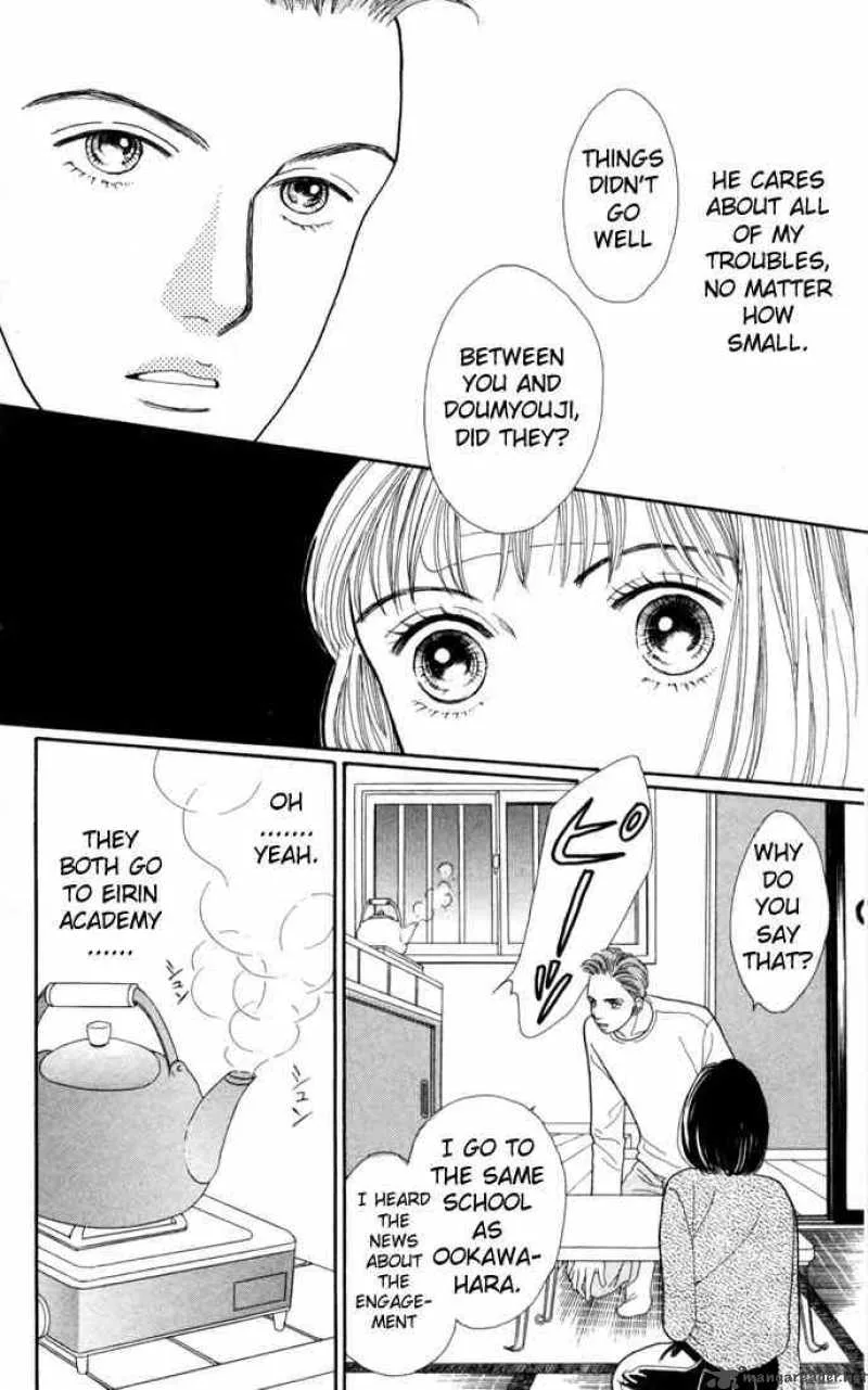 Hana Yori Dango Chapter 116 page 10