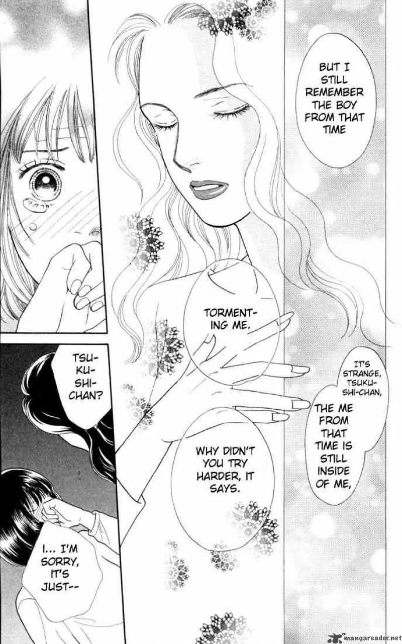 Hana Yori Dango Chapter 117 page 10