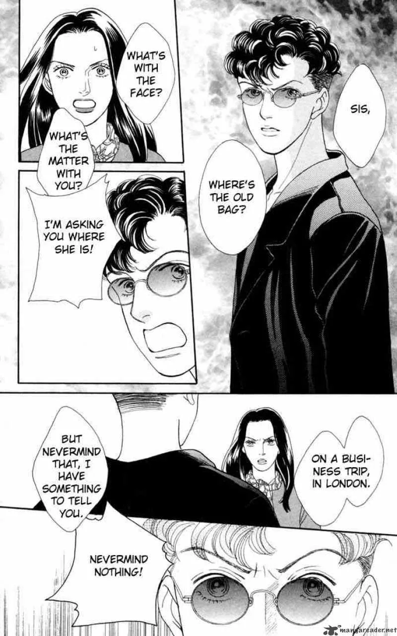 Hana Yori Dango Chapter 117 page 21