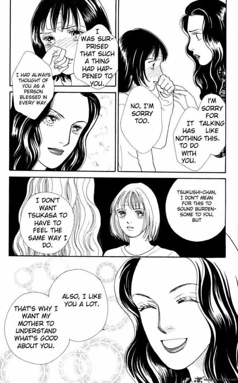 Hana Yori Dango Chapter 117 page 11