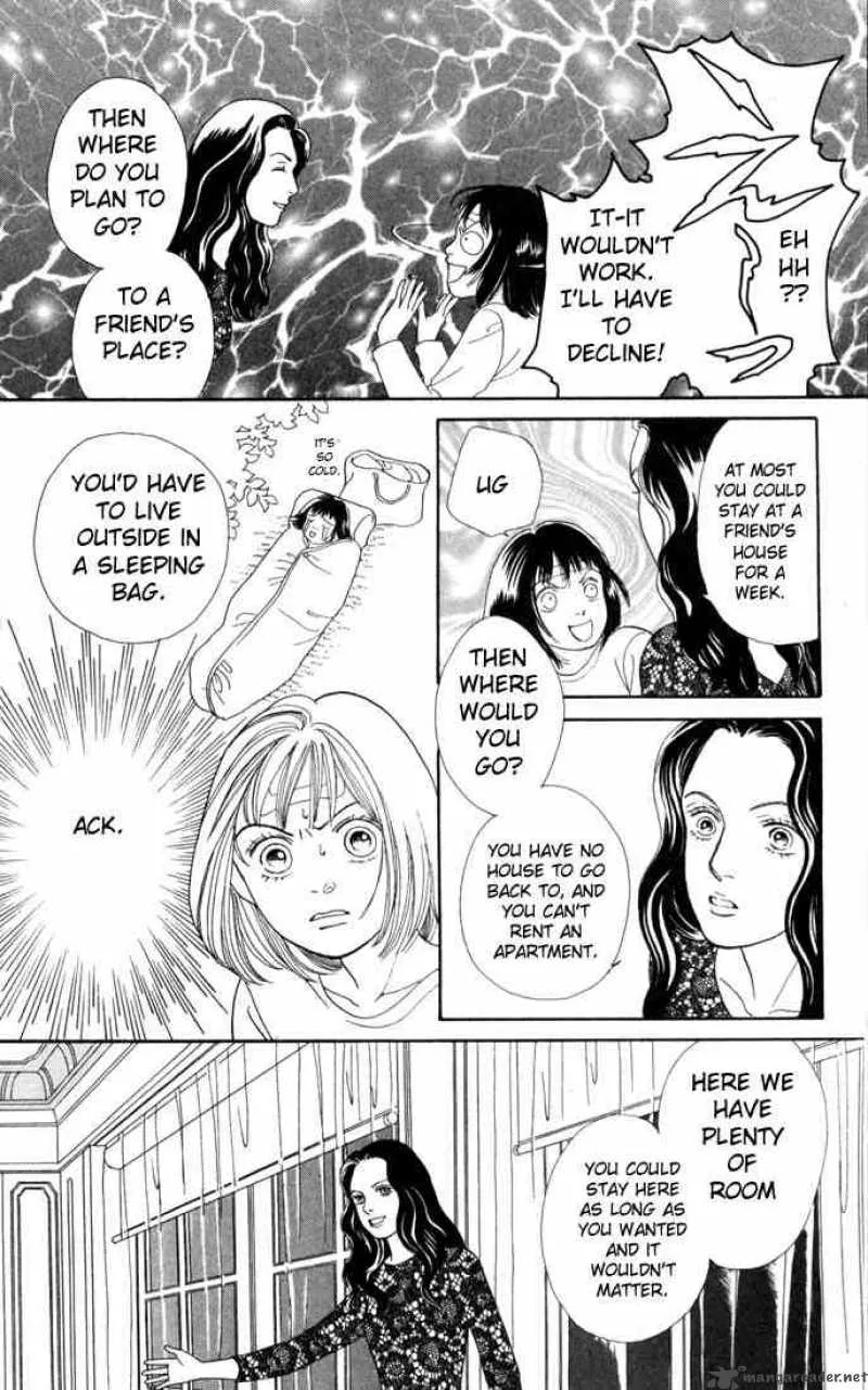 Hana Yori Dango Chapter 117 page 3
