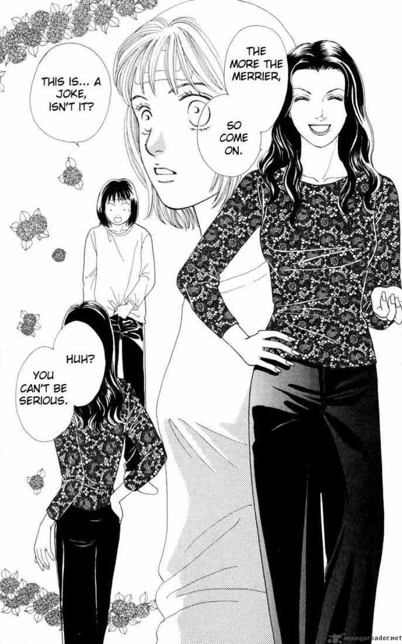 Hana Yori Dango Chapter 117 page 2