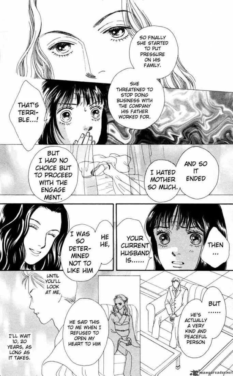 Hana Yori Dango Chapter 117 page 8