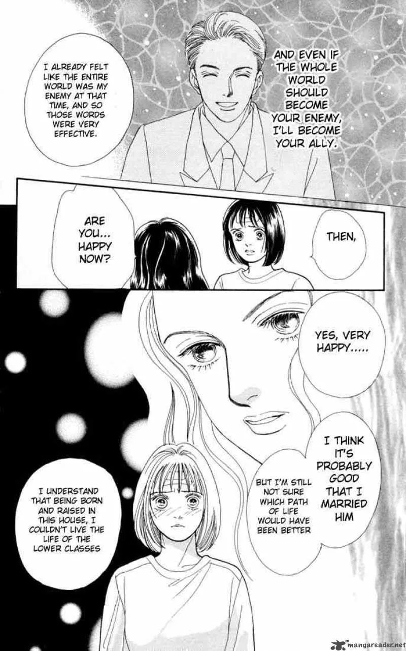 Hana Yori Dango Chapter 117 page 9