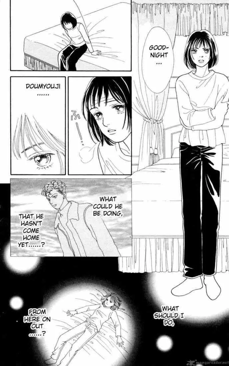 Hana Yori Dango Chapter 117 page 13