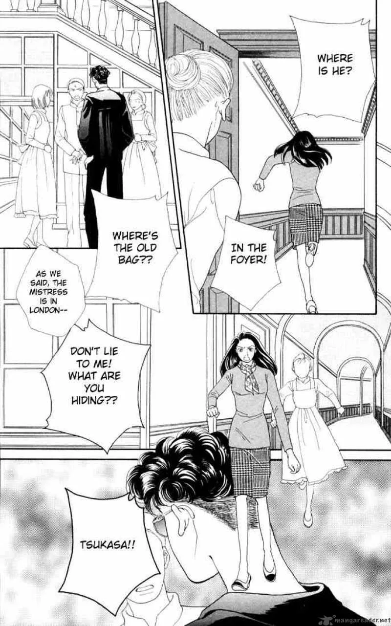 Hana Yori Dango Chapter 117 page 20