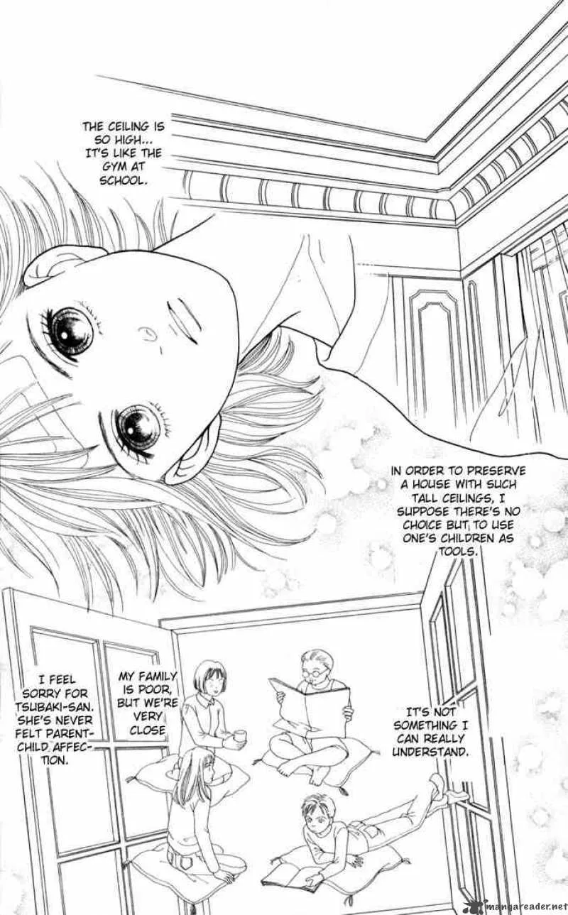 Hana Yori Dango Chapter 117 page 14