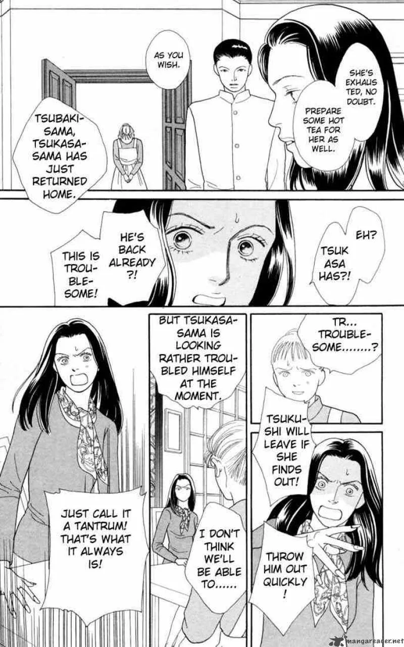 Hana Yori Dango Chapter 117 page 19