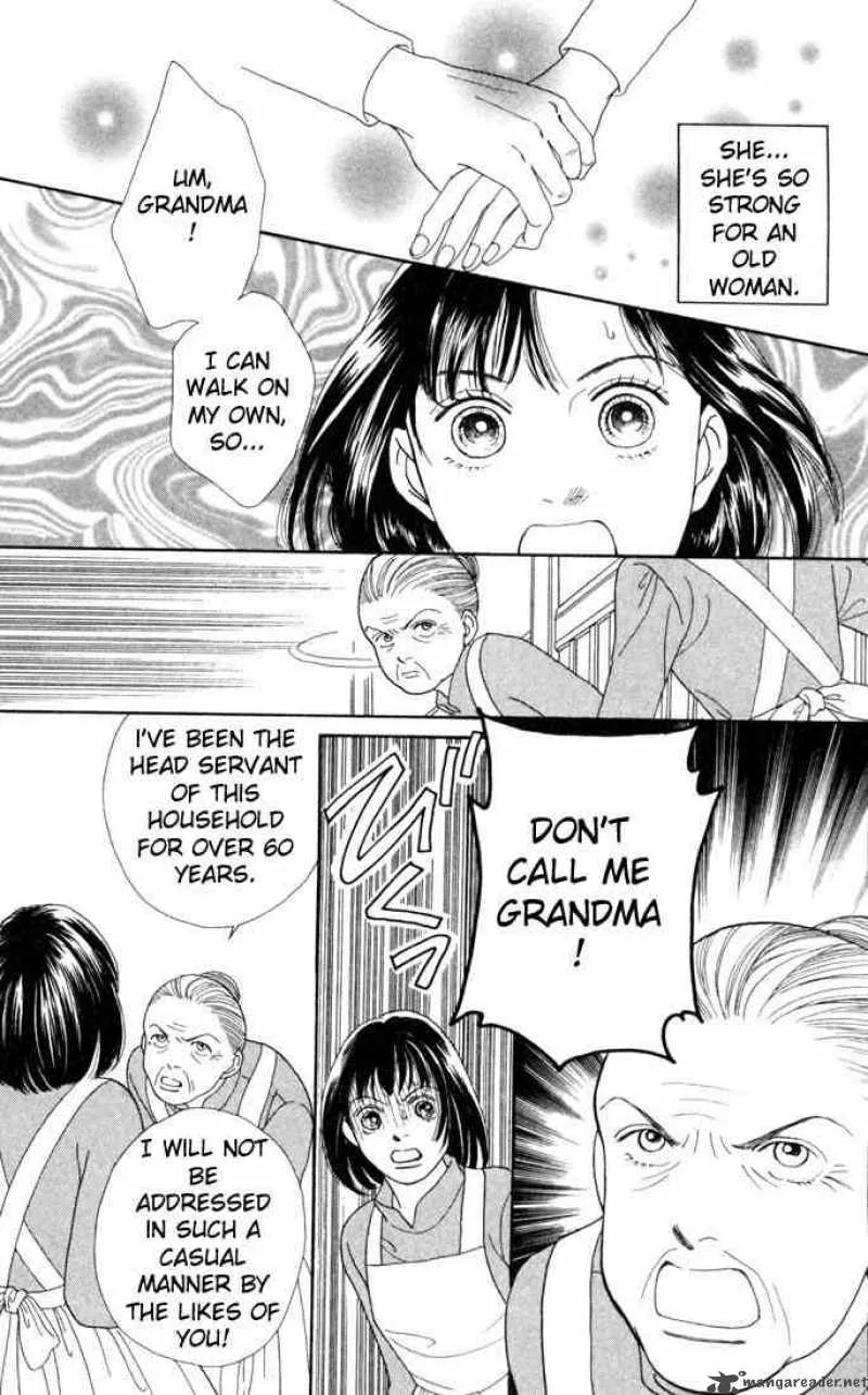 Hana Yori Dango Chapter 118 page 10