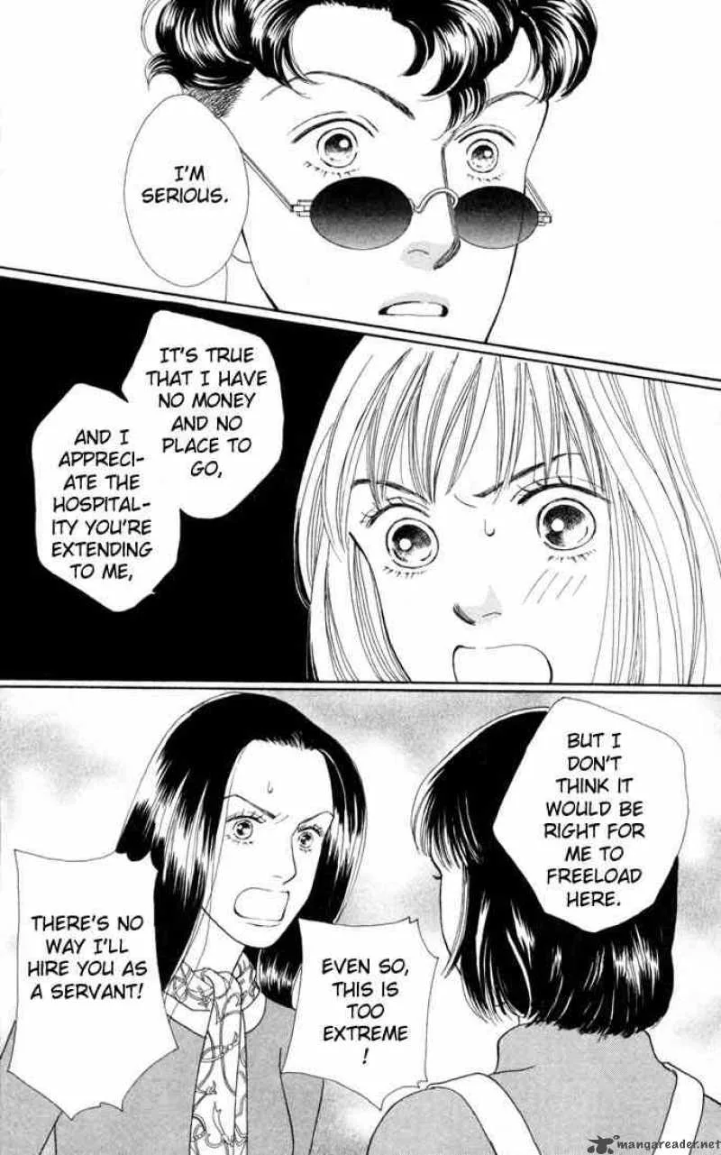 Hana Yori Dango Chapter 118 page 3