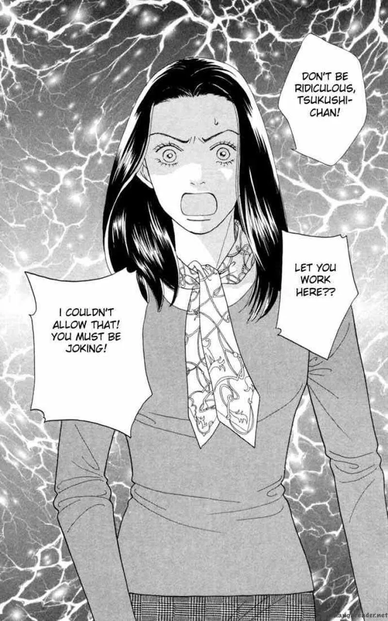 Hana Yori Dango Chapter 118 page 2
