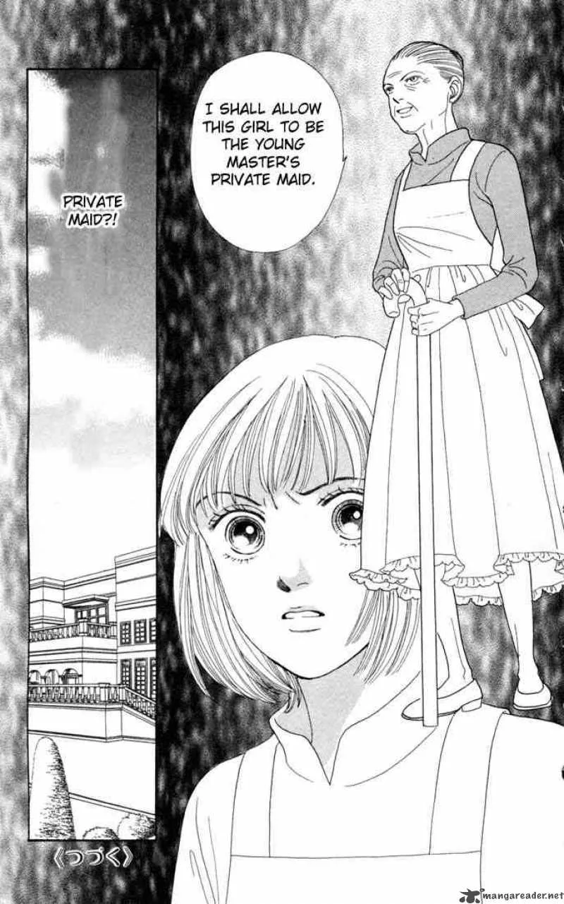 Hana Yori Dango Chapter 118 page 25