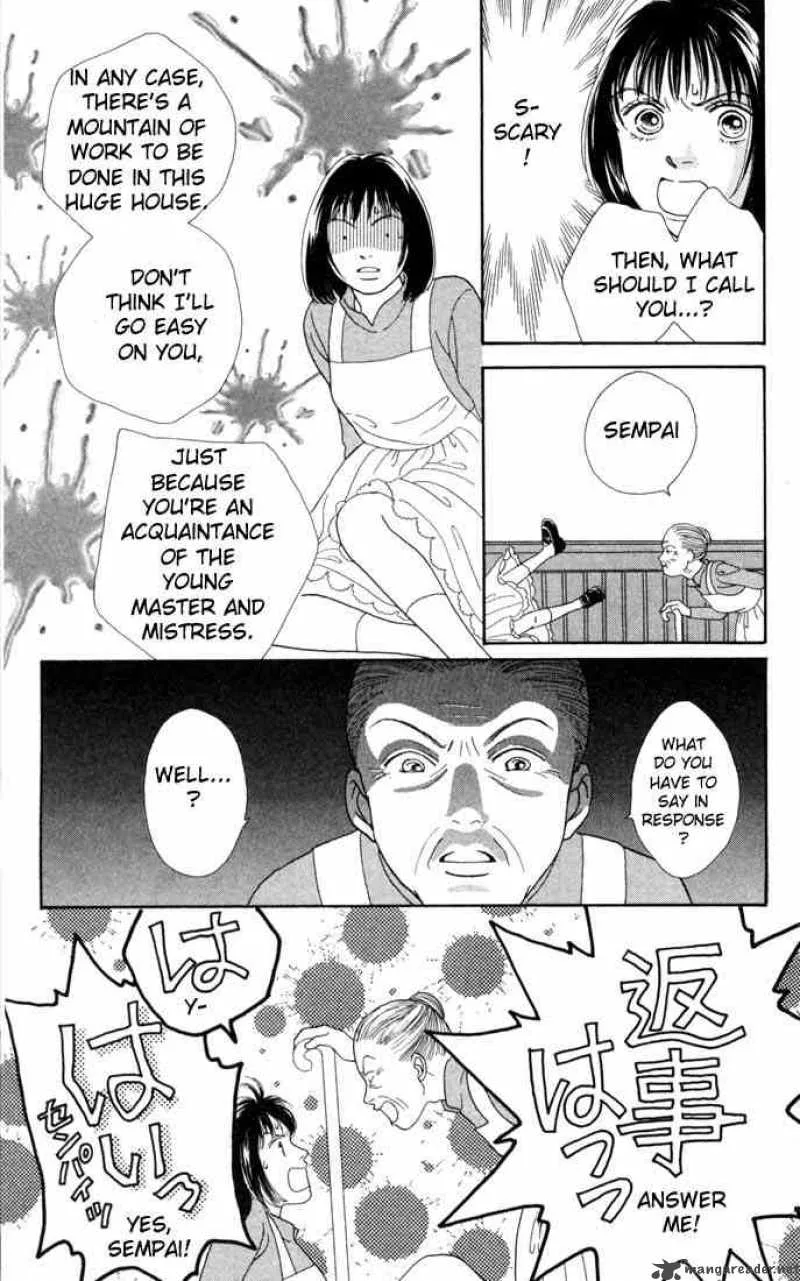 Hana Yori Dango Chapter 118 page 11