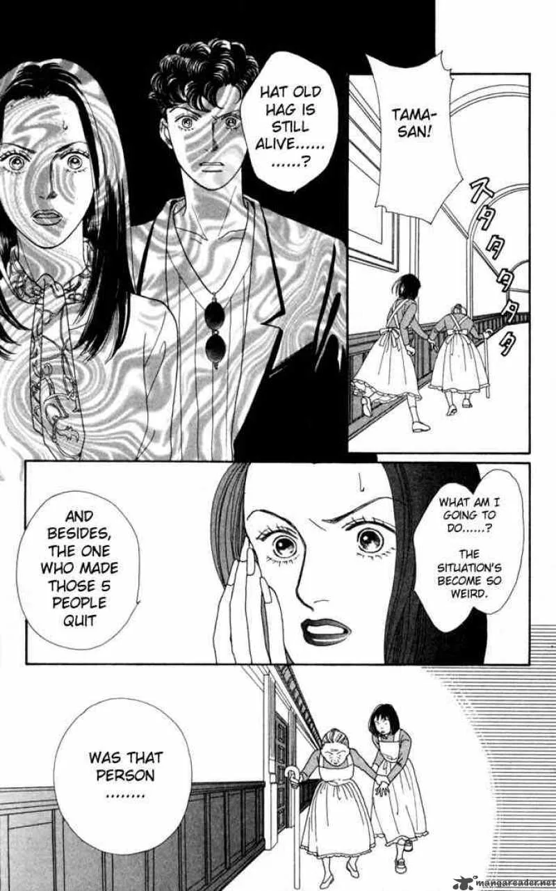 Hana Yori Dango Chapter 118 page 9