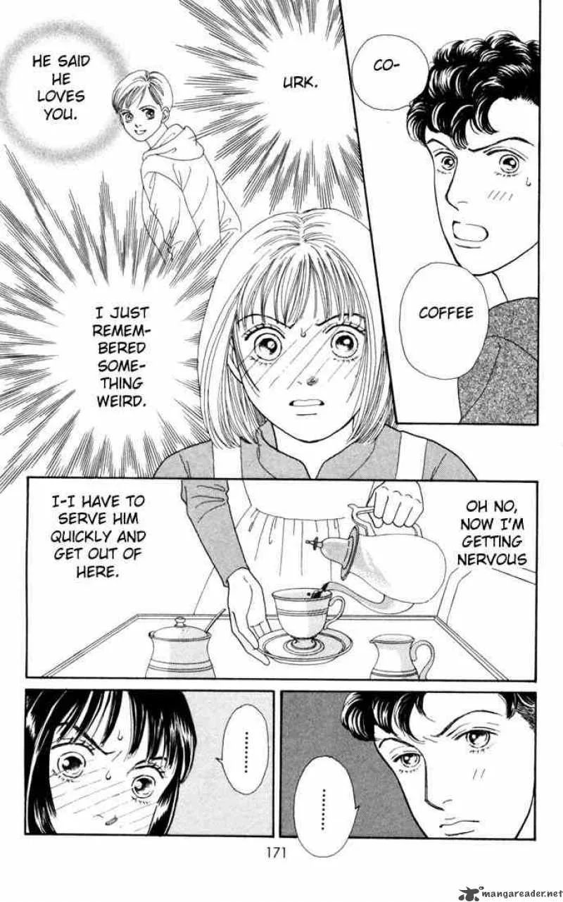 Hana Yori Dango Chapter 118 page 15