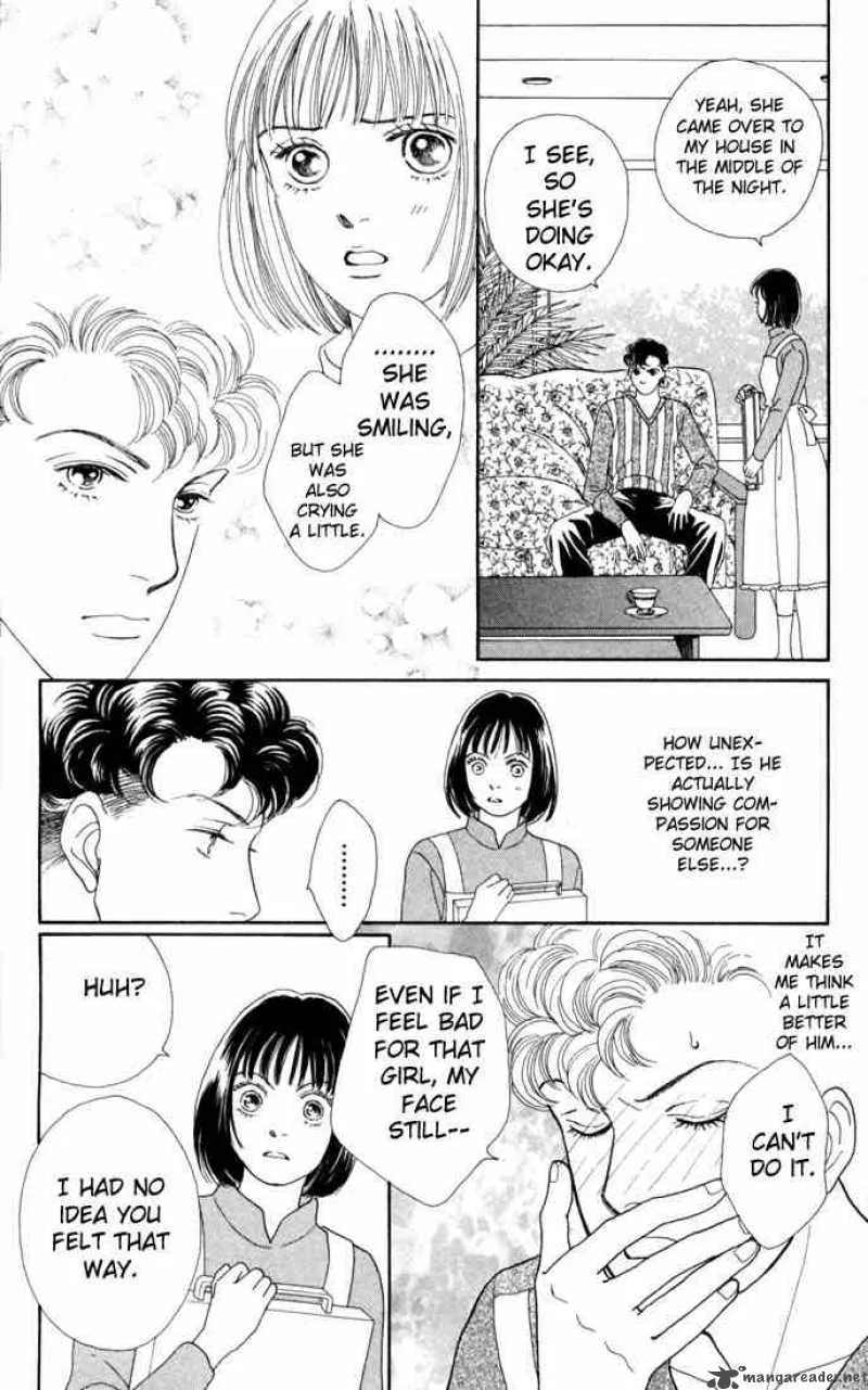 Hana Yori Dango Chapter 118 page 17