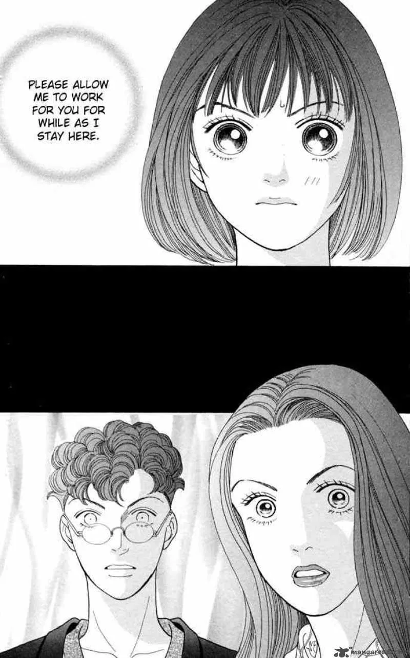 Hana Yori Dango Chapter 118 page 1