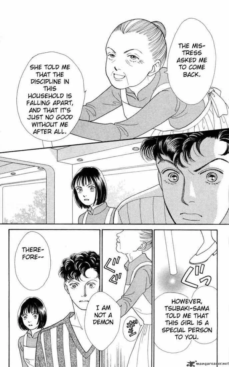 Hana Yori Dango Chapter 118 page 24