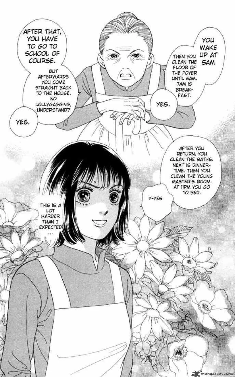Hana Yori Dango Chapter 119 page 3