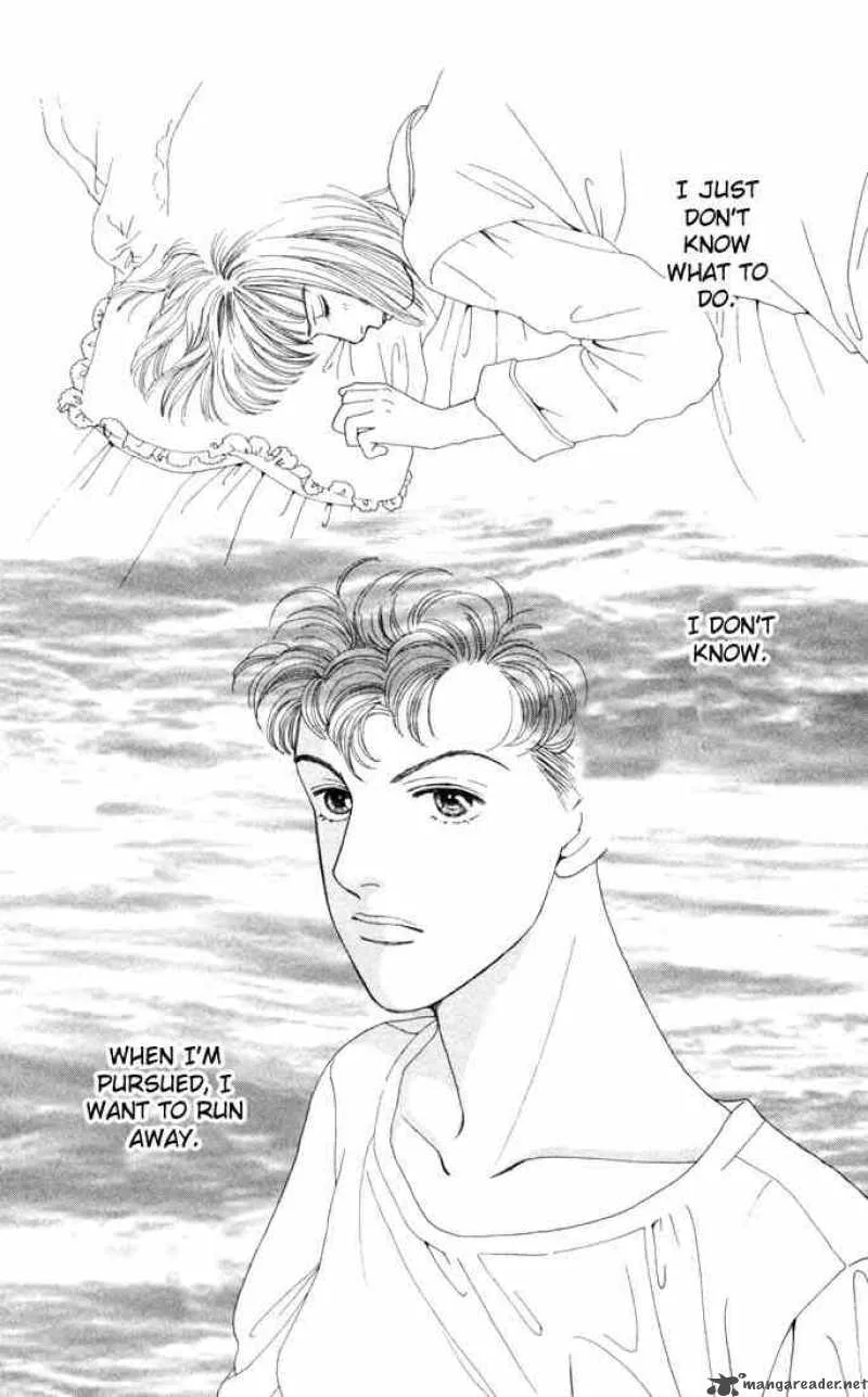 Hana Yori Dango Chapter 119 page 11