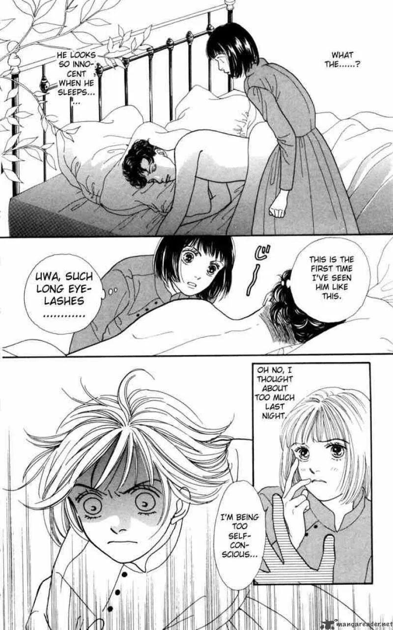 Hana Yori Dango Chapter 119 page 16