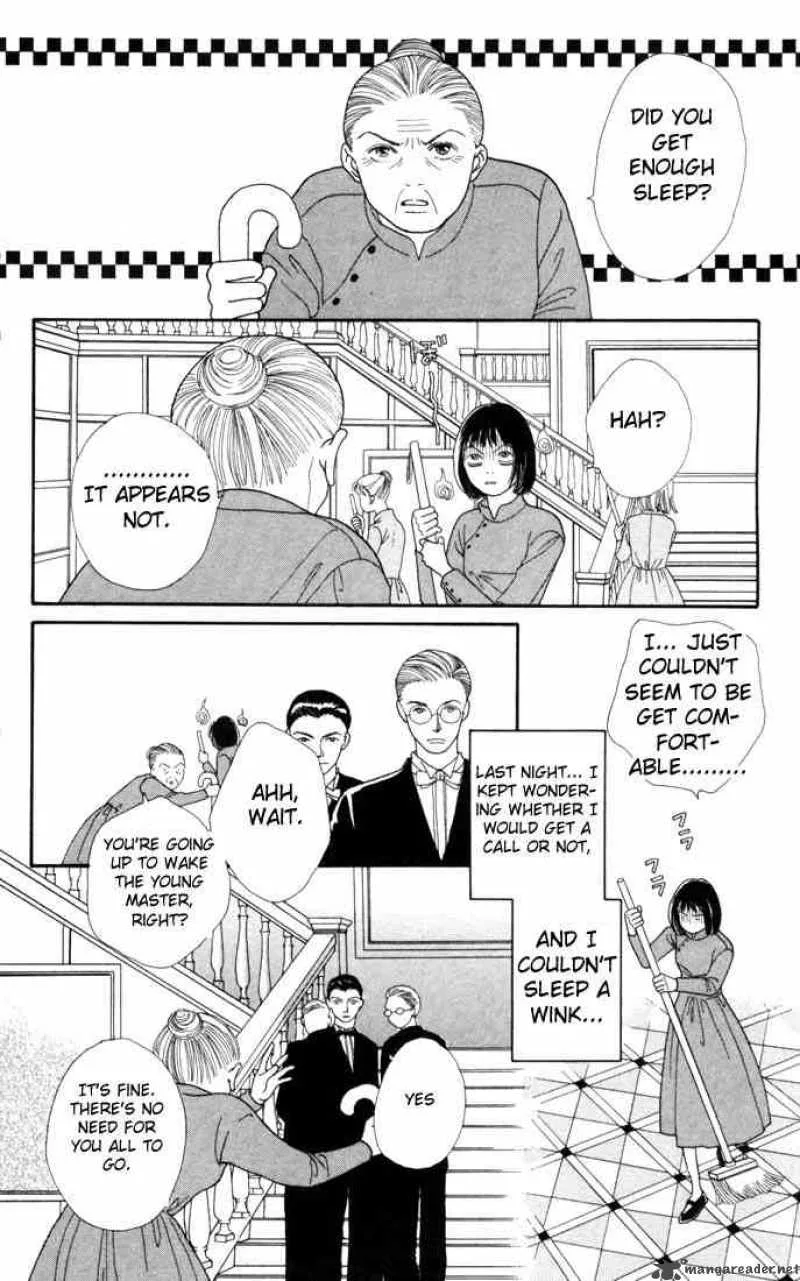 Hana Yori Dango Chapter 119 page 12